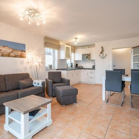 Ferienwohnung "Boehler Strandperle" Sankt Peter-Ording Zewnętrze zdjęcie