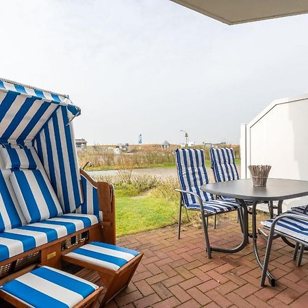 Ferienwohnung "Boehler Strandperle" Sankt Peter-Ording Zewnętrze zdjęcie